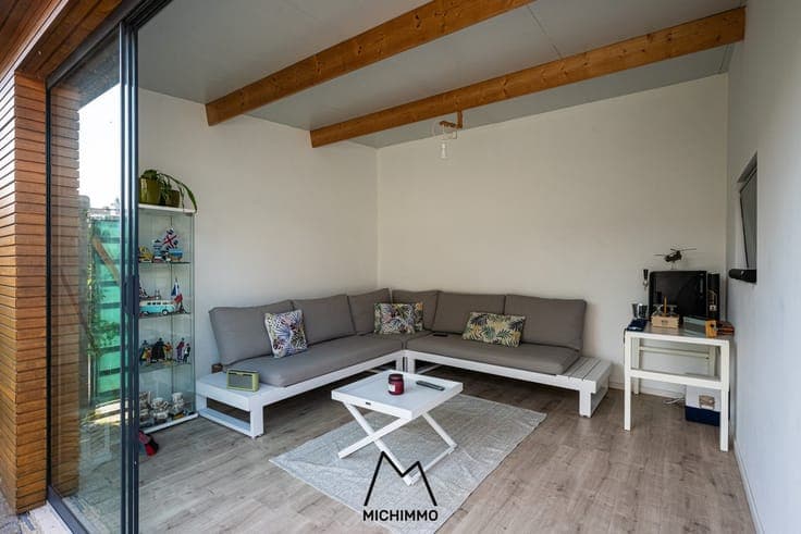 Knap gerenoveerde (EPC B) en goed onderhouden woning met ...
