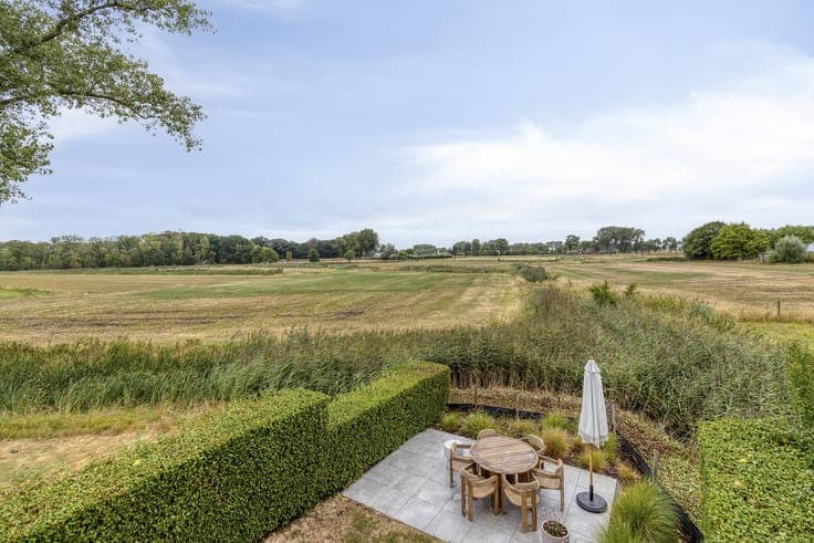 Charming and energy-efficient house for sale in Bruges