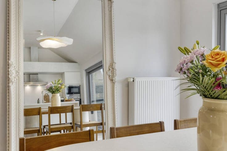 Charming and energy-efficient house for sale in Bruges