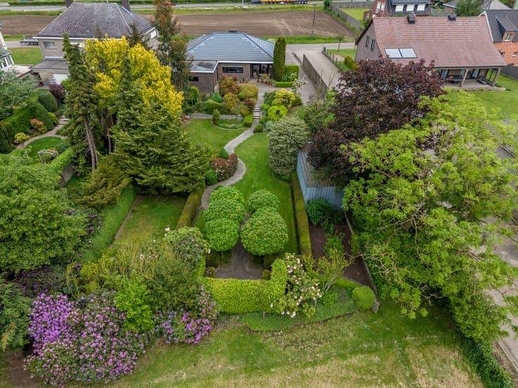House in Geel