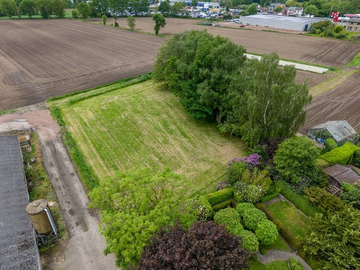 House in Geel