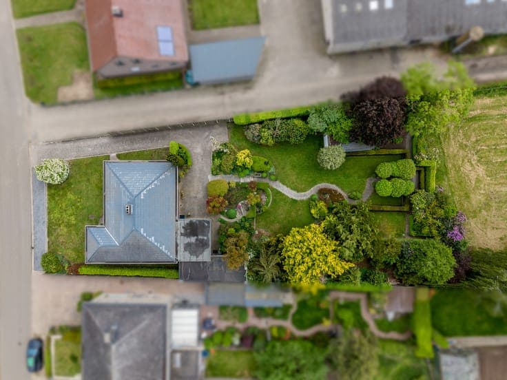 House in Geel