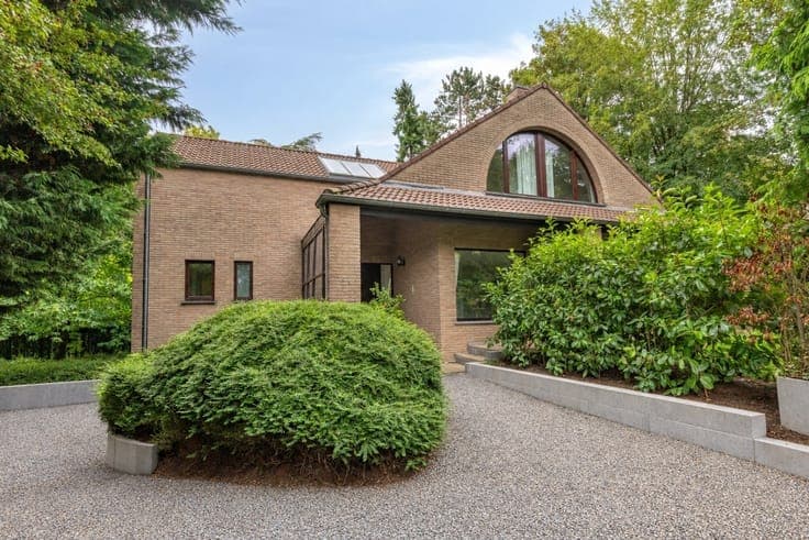 Beautiful, spacious villa in the Arboretum neighborhood