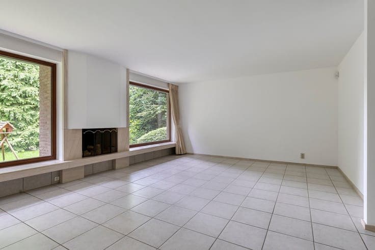 Beautiful, spacious villa in the Arboretum neighborhood