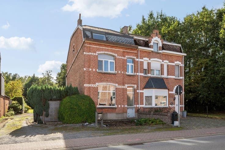 House in Boortmeerbeek
