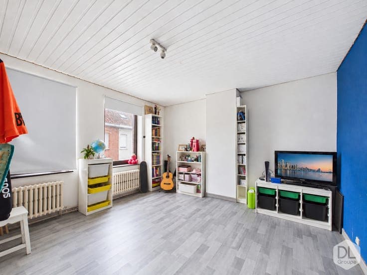 House in Mouscron