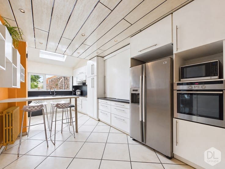 House in Mouscron