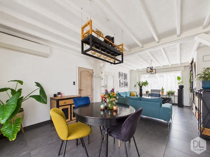 House in Mouscron