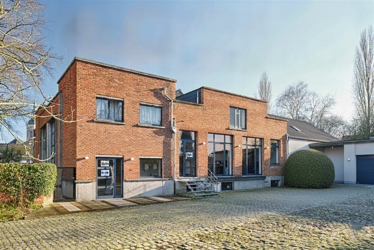 Investment Property