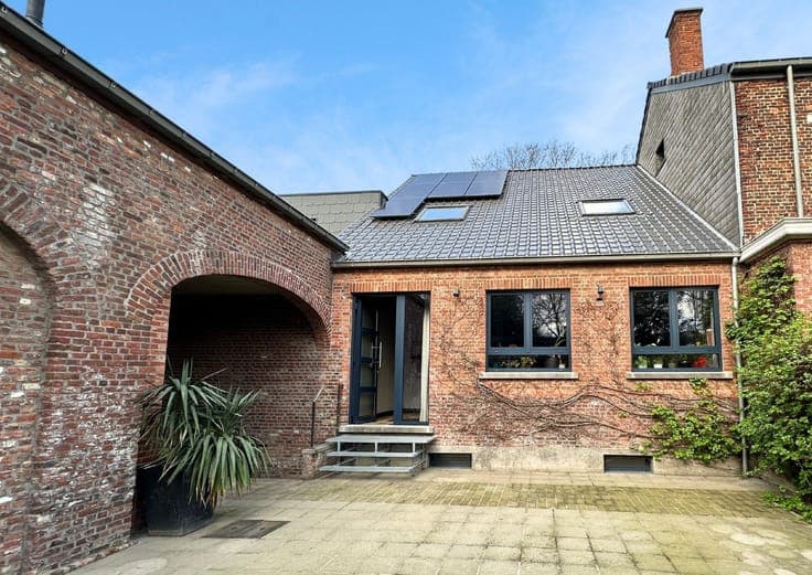 Investment Property