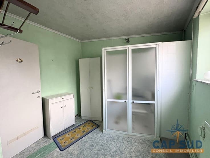 Maison 5 chambres située à Charleroi