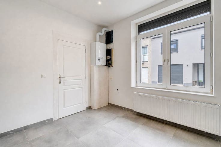 House in Herstal