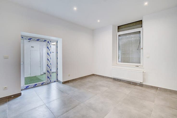 House in Herstal