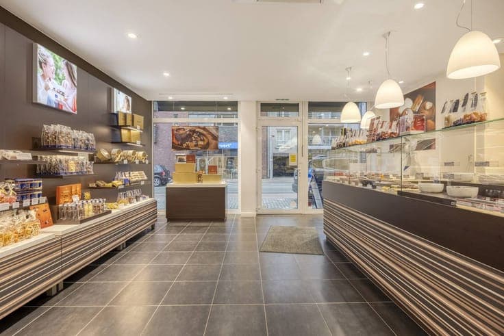 Top investment in the heart of Eeklo