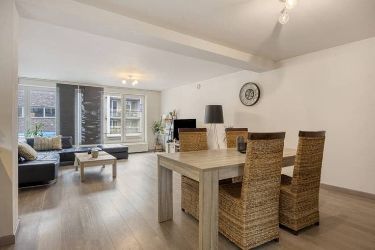 Top investment in the heart of Eeklo