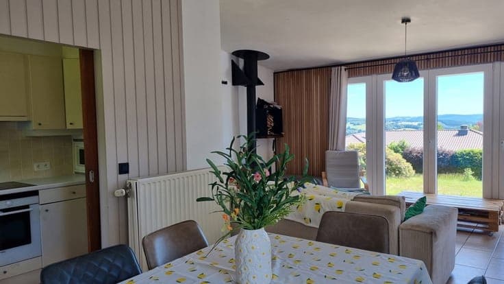 House in Malmedy
