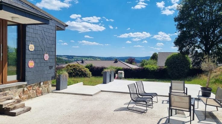House in Malmedy