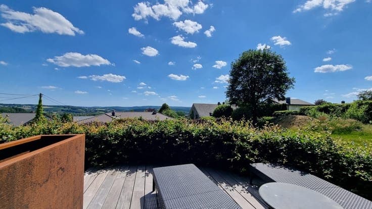 House in Malmedy