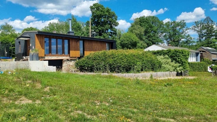 House in Malmedy