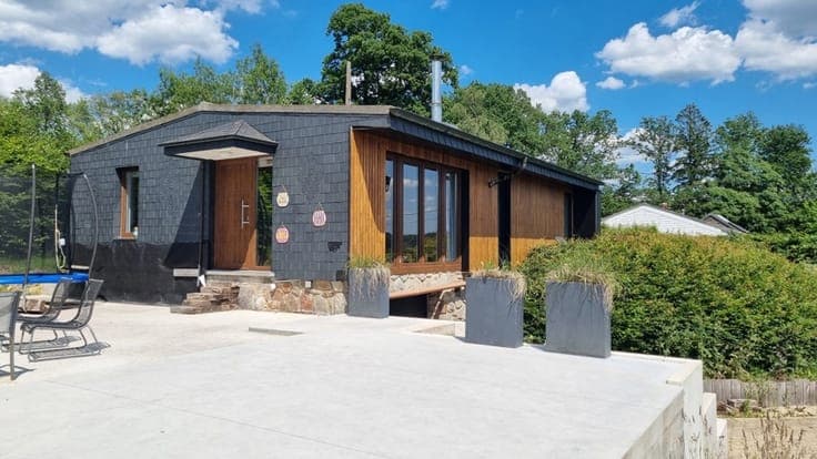 House in Malmedy