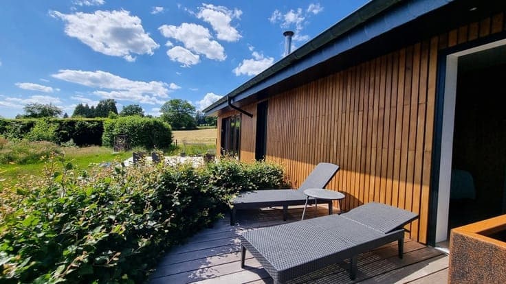 House in Malmedy