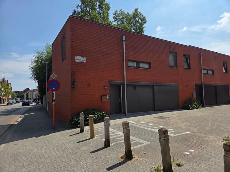 House in Kortrijk