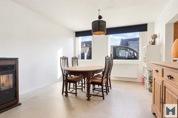 House in Dendermonde Baasrode