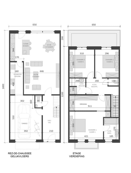 House in Hove