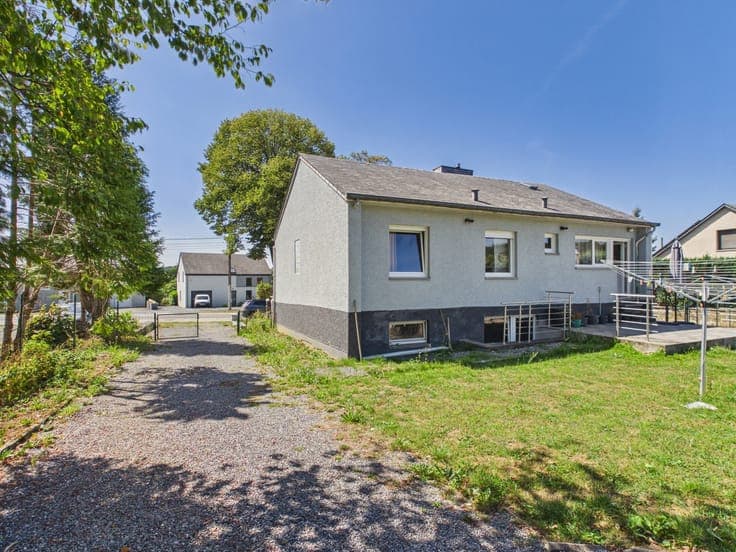 House in Arlon