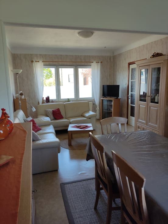 House in Florenville