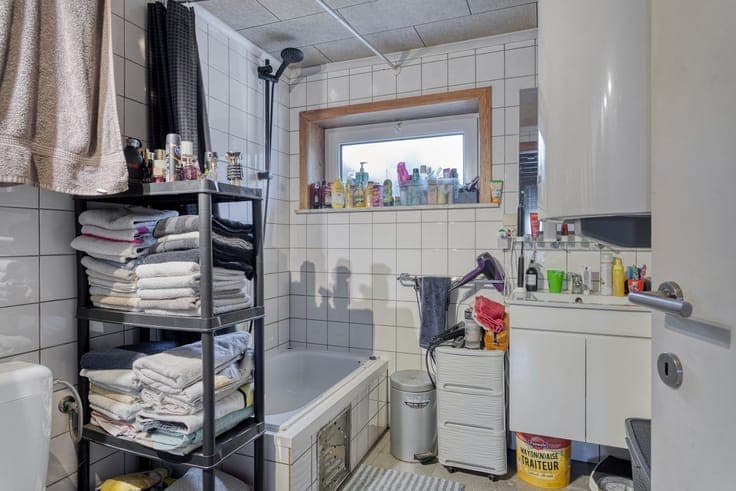 Izegem: Landelijk woning met ruime tuin