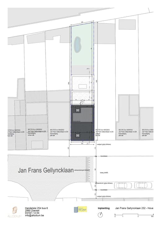 Nieuwbouwwoning