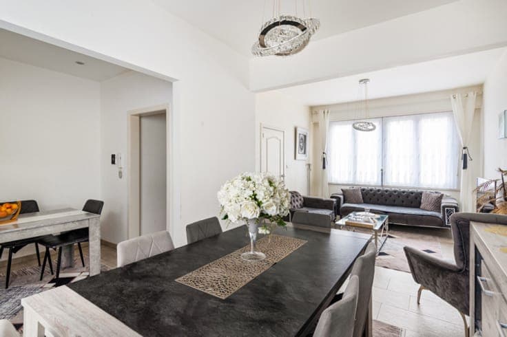 Move-in ready family home with cosy city garden