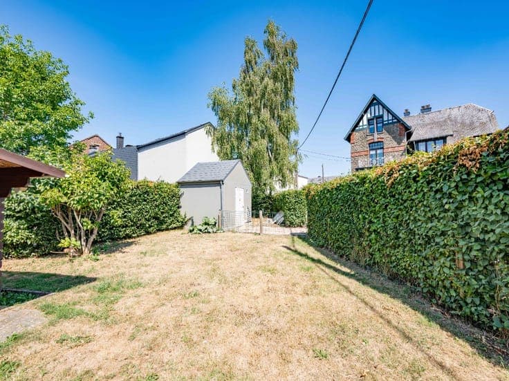 3-Bedroom House with Garage – Gouvy
