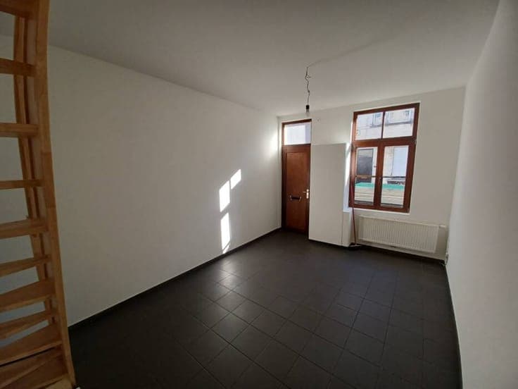 House in Ghent