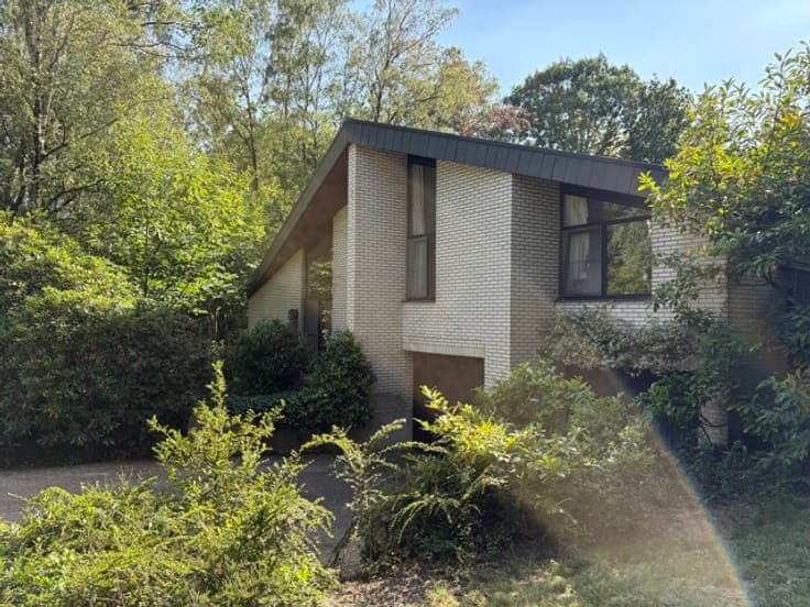 House in Holsbeek