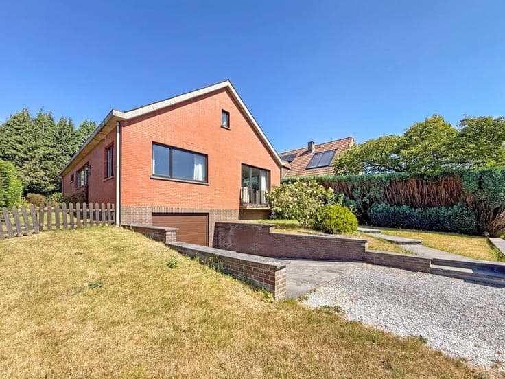 House in Overijse