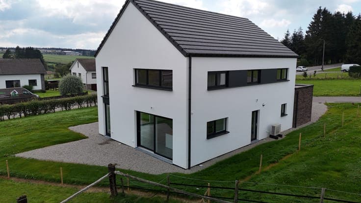 House in Bullange