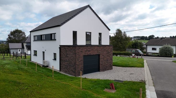 House in Bullange