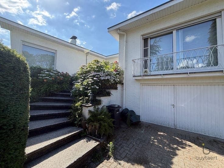 Property with character