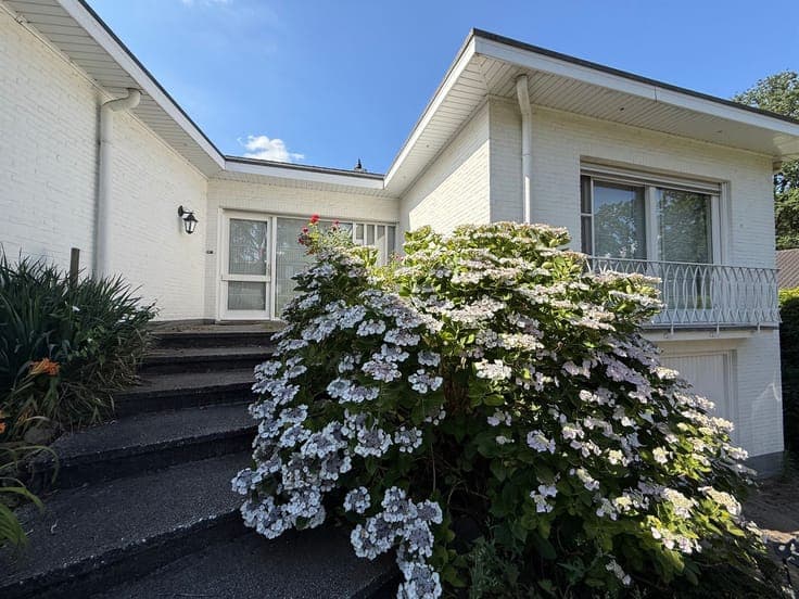 Property with character