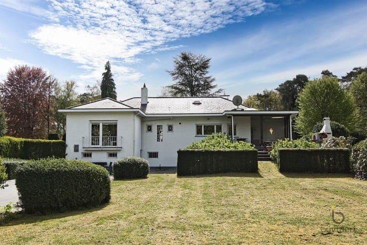 Property with character