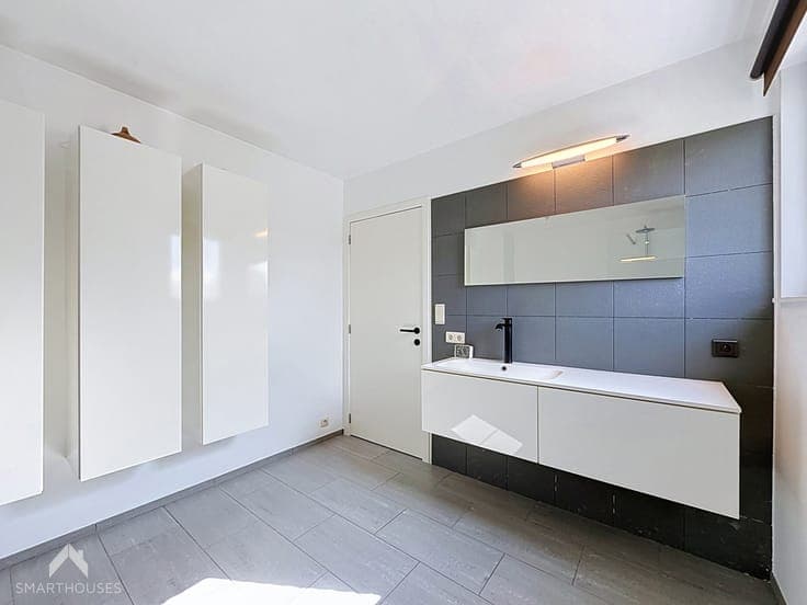 Energy-efficient family home with 4 bedrooms, 2 bathrooms an