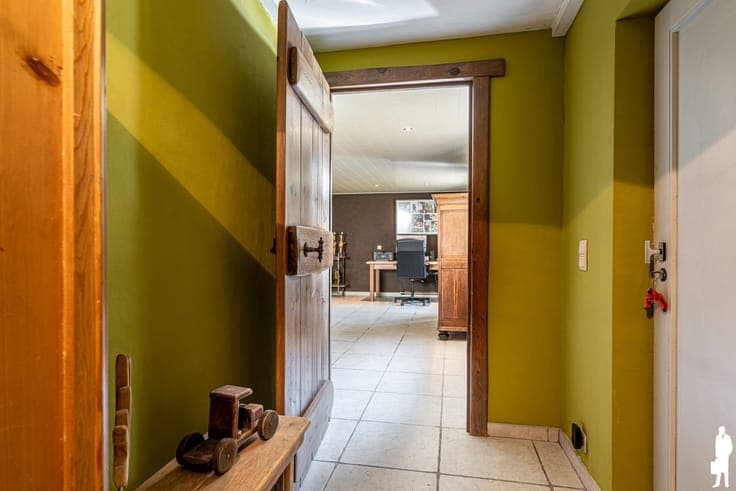 House in Ravels