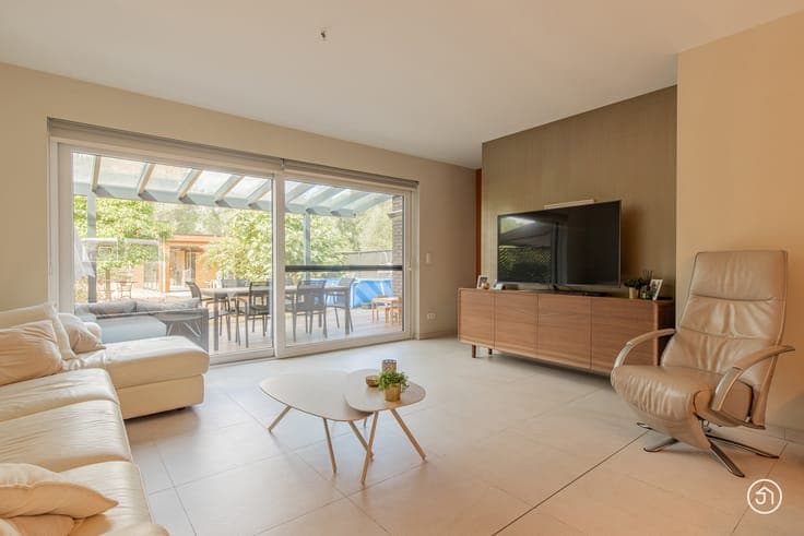 House in Ruisbroek