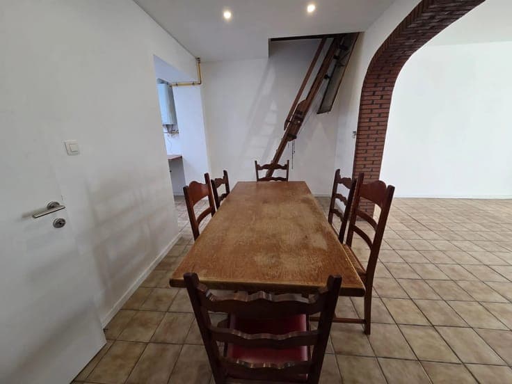 Sale - House Lessines - 150,000 €
