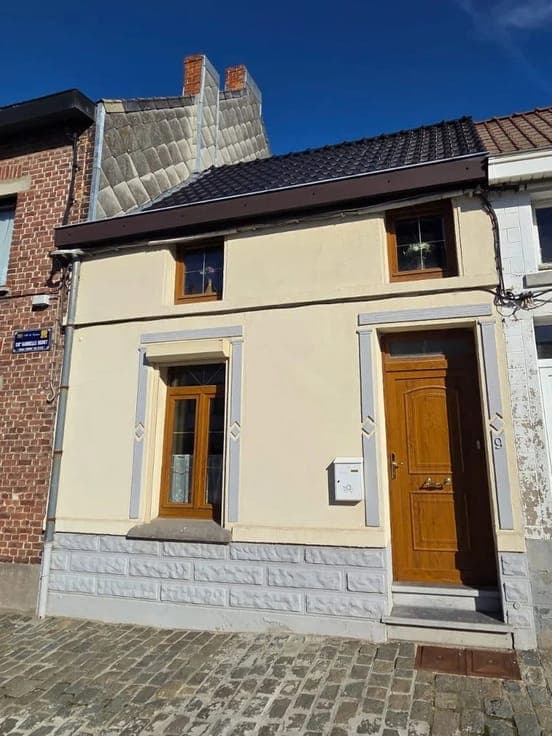 Sale - House Lessines - 150,000 €