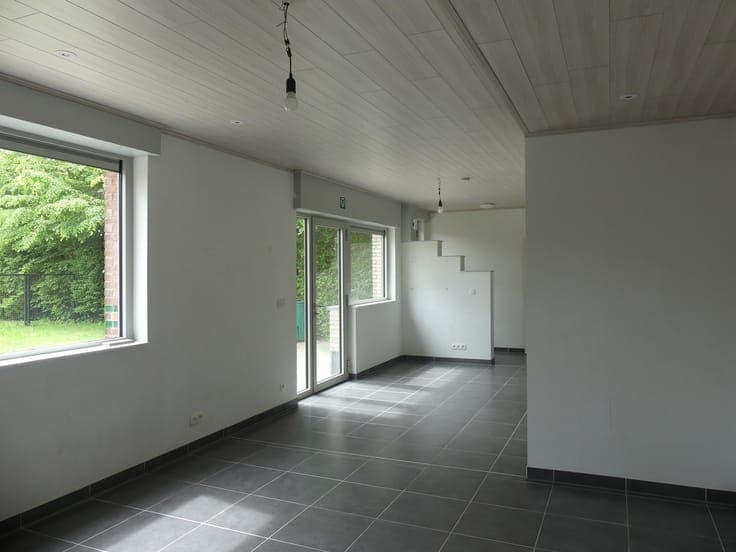 Instapklare gezinswoning met 3 slaapkamers en garage!