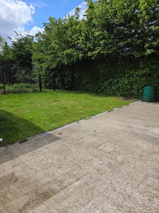 Instapklare gezinswoning met 3 slaapkamers en garage!