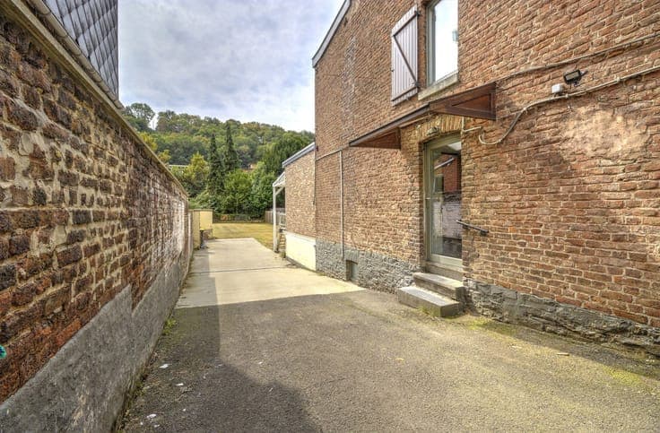 AGREABLE MAISON 3/4 CHAMBRES EN EXCELLENT ETAT